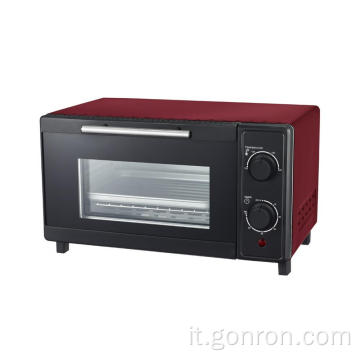 9L EK1 NUOVO CE MINI FORNO